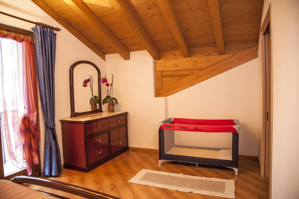 Apartament Casa Sole Vercana Pokój zdjęcie