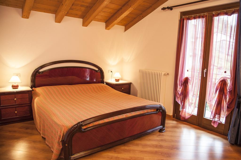 Apartament Casa Sole Vercana Pokój zdjęcie