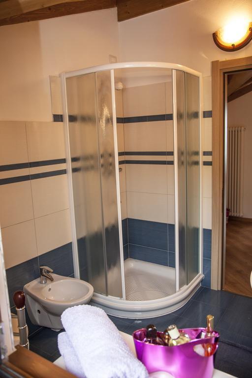 Apartament Casa Sole Vercana Pokój zdjęcie