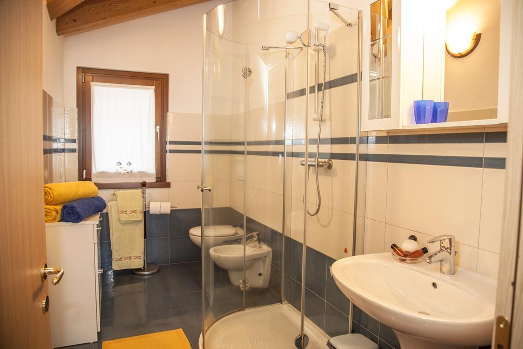 Apartament Casa Sole Vercana Pokój zdjęcie